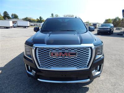 2022 GMC Yukon XL Denali   - Photo 4 - Angola, IN 46703