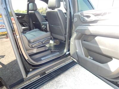 2022 GMC Yukon XL Denali   - Photo 20 - Angola, IN 46703