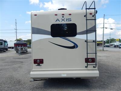 2017 Thor Axis 24.1   - Photo 4 - Angola, IN 46703