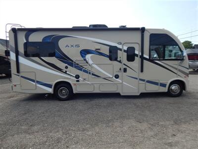 2017 Thor Axis 24.1   - Photo 1 - Angola, IN 46703