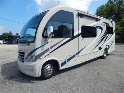 2017 Thor Axis 24.1   - Photo 7 - Angola, IN 46703