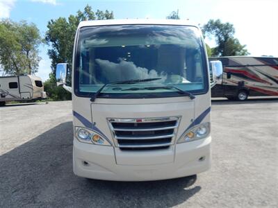 2017 Thor Axis 24.1   - Photo 8 - Angola, IN 46703