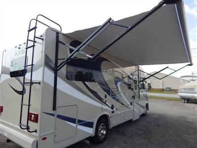 2017 Thor Axis 24.1   - Photo 44 - Angola, IN 46703