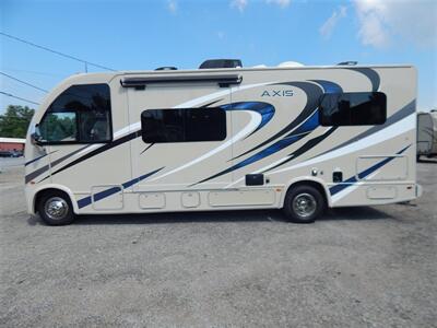 2017 Thor Axis 24.1   - Photo 6 - Angola, IN 46703