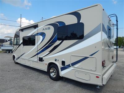 2017 Thor Axis 24.1   - Photo 5 - Angola, IN 46703