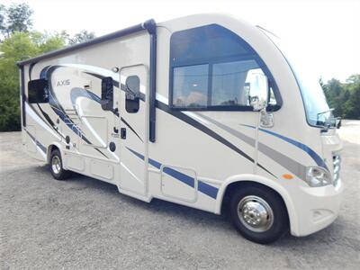 2017 Thor Axis 24.1   - Photo 2 - Angola, IN 46703
