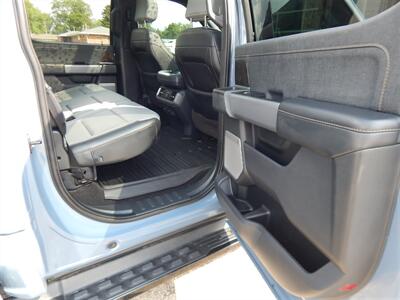 2023 Ford F-150 Lightning  Lariat - Photo 20 - Angola, IN 46703