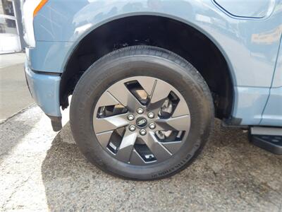 2023 Ford F-150 Lightning  Lariat - Photo 15 - Angola, IN 46703