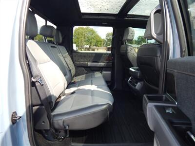 2023 Ford F-150 Lightning  Lariat - Photo 21 - Angola, IN 46703