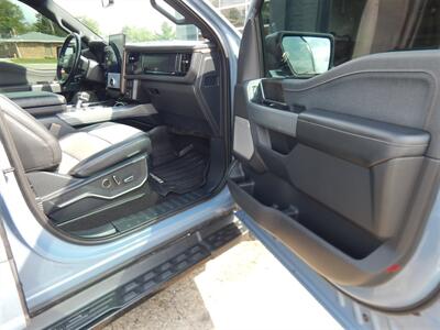2023 Ford F-150 Lightning  Lariat - Photo 23 - Angola, IN 46703