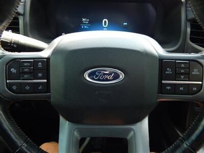 2023 Ford F-150 Lightning  Lariat - Photo 33 - Angola, IN 46703