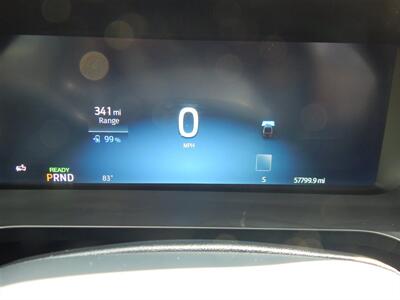 2023 Ford F-150 Lightning  Lariat - Photo 35 - Angola, IN 46703