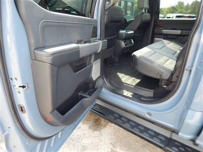 2023 Ford F-150 Lightning  Lariat - Photo 18 - Angola, IN 46703
