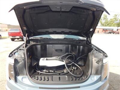 2023 Ford F-150 Lightning  Lariat - Photo 39 - Angola, IN 46703
