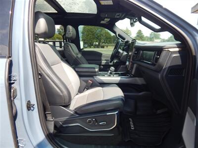 2023 Ford F-150 Lightning  Lariat - Photo 24 - Angola, IN 46703