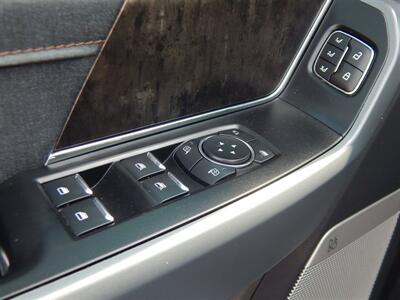 2023 Ford F-150 Lightning  Lariat - Photo 31 - Angola, IN 46703