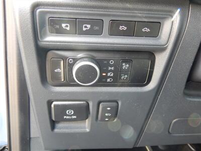 2023 Ford F-150 Lightning  Lariat - Photo 32 - Angola, IN 46703