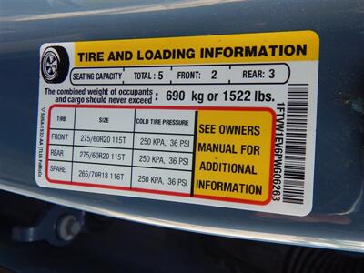 2023 Ford F-150 Lightning  Lariat - Photo 30 - Angola, IN 46703