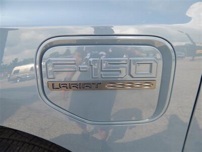 2023 Ford F-150 Lightning  Lariat - Photo 16 - Angola, IN 46703