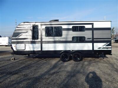 2023 Grand Design Transcend Xplor 23BH   - Photo 6 - Angola, IN 46703