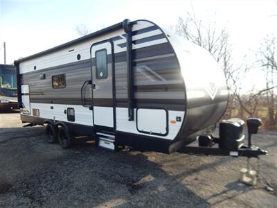 2023 Grand Design Transcend Xplor 23BH   - Photo 2 - Angola, IN 46703