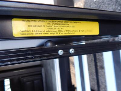 2023 Grand Design Transcend Xplor 23BH   - Photo 14 - Angola, IN 46703