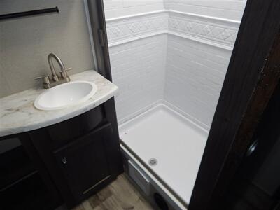 2023 Grand Design Transcend Xplor 23BH   - Photo 20 - Angola, IN 46703