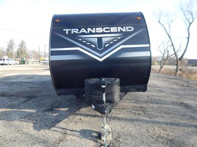 2023 Grand Design Transcend Xplor 23BH   - Photo 8 - Angola, IN 46703
