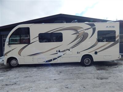 2018 Thor Axis 25.2   - Photo 1 - Angola, IN 46703