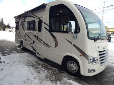 2018 Thor Axis 25.2   - Photo 5 - Angola, IN 46703