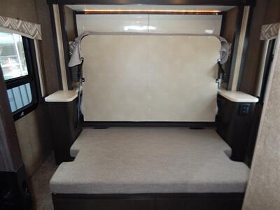 2018 Thor Axis 25.2   - Photo 37 - Angola, IN 46703