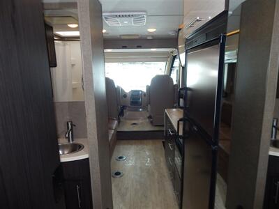 2018 Thor Axis 25.2   - Photo 42 - Angola, IN 46703