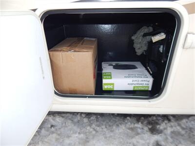 2018 Thor Axis 25.2   - Photo 14 - Angola, IN 46703