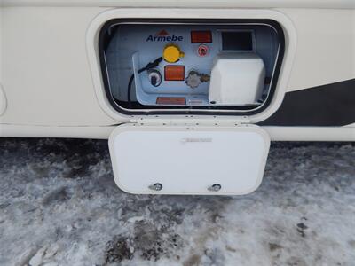 2018 Thor Axis 25.2   - Photo 13 - Angola, IN 46703