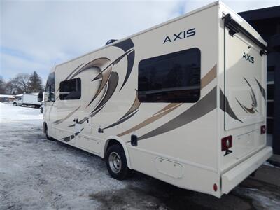2018 Thor Axis 25.2   - Photo 2 - Angola, IN 46703
