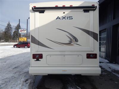 2018 Thor Axis 25.2   - Photo 7 - Angola, IN 46703