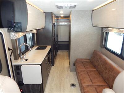 2018 Thor Axis 25.2   - Photo 26 - Angola, IN 46703