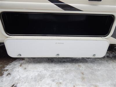 2018 Thor Axis 25.2   - Photo 16 - Angola, IN 46703