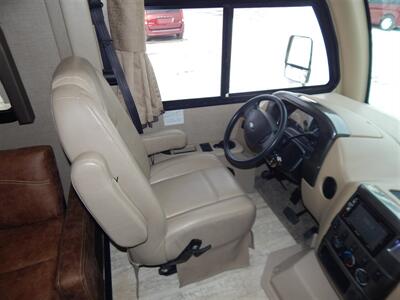 2018 Thor Axis 25.2   - Photo 21 - Angola, IN 46703
