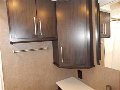 2018 Thor Axis 25.2   - Photo 34 - Angola, IN 46703