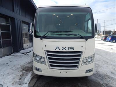 2018 Thor Axis 25.2   - Photo 4 - Angola, IN 46703