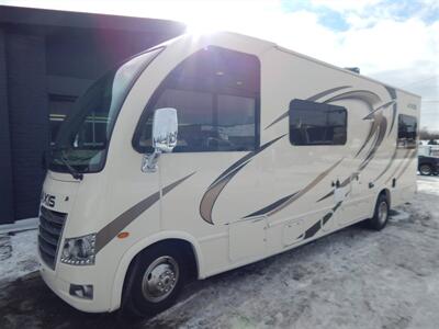 2018 Thor Axis 25.2   - Photo 3 - Angola, IN 46703