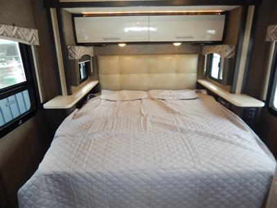 2018 Thor Axis 25.2   - Photo 38 - Angola, IN 46703