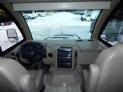 2018 Thor Axis 25.2   - Photo 19 - Angola, IN 46703