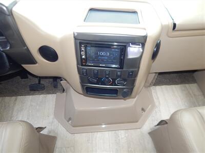 2018 Thor Axis 25.2   - Photo 22 - Angola, IN 46703