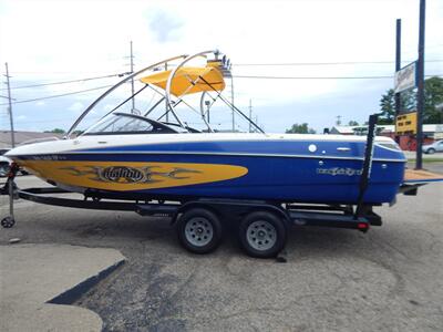 2005 Malibu Wakesetter 23 LSV   - Photo 7 - Angola, IN 46703