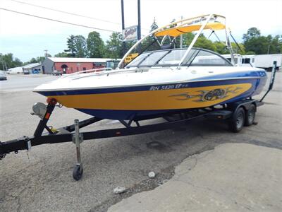 2005 Malibu Wakesetter 23 LSV   - Photo 8 - Angola, IN 46703