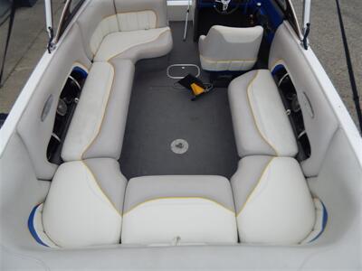 2005 Malibu Wakesetter 23 LSV   - Photo 15 - Angola, IN 46703
