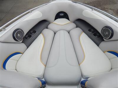 2005 Malibu Wakesetter 23 LSV   - Photo 32 - Angola, IN 46703
