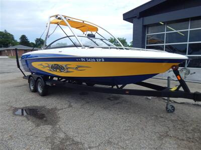 2005 Malibu Wakesetter 23 LSV   - Photo 2 - Angola, IN 46703
